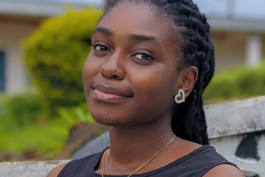 Faith Nyaba