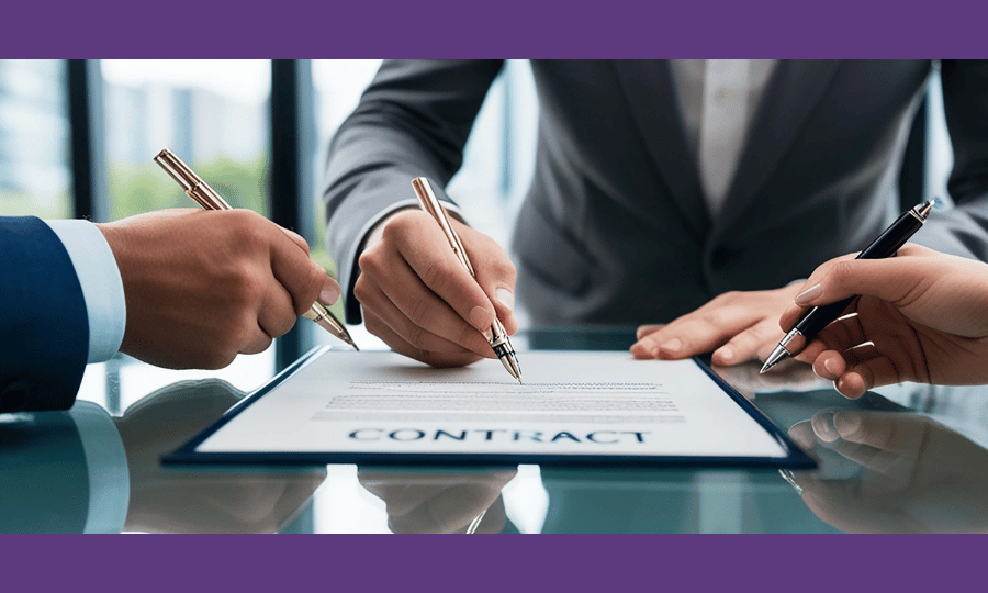 Devenir Partenaire