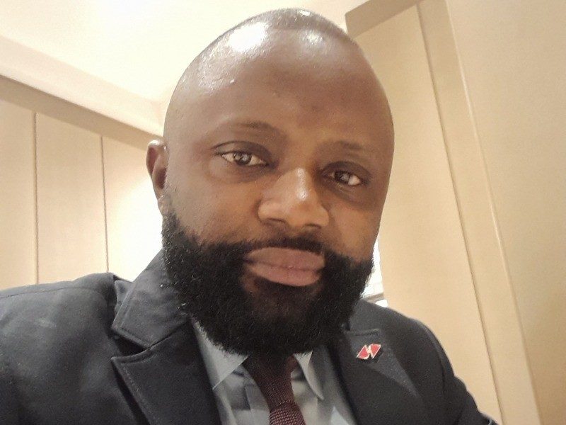 Peter Ndum